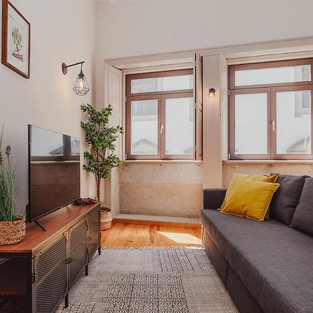 Oporto Artist'S Loft Apartment Exterior photo